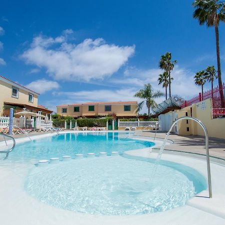 Maspalomas Suite By "The Stay Las Palmas" Vv Exteriör bild