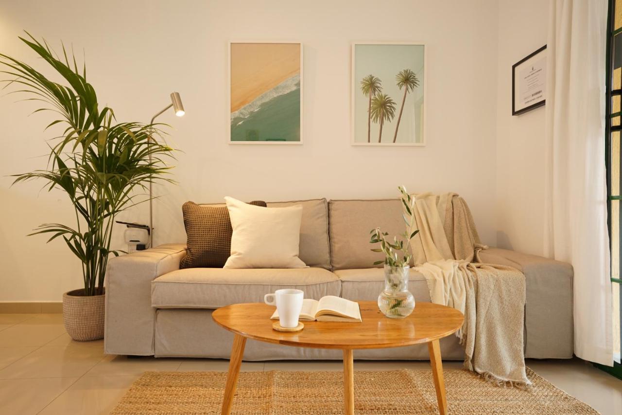 Maspalomas Suite By "The Stay Las Palmas" Vv Exteriör bild