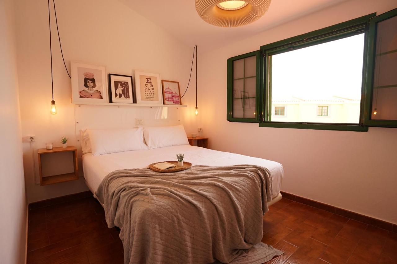 Maspalomas Suite By "The Stay Las Palmas" Vv Exteriör bild
