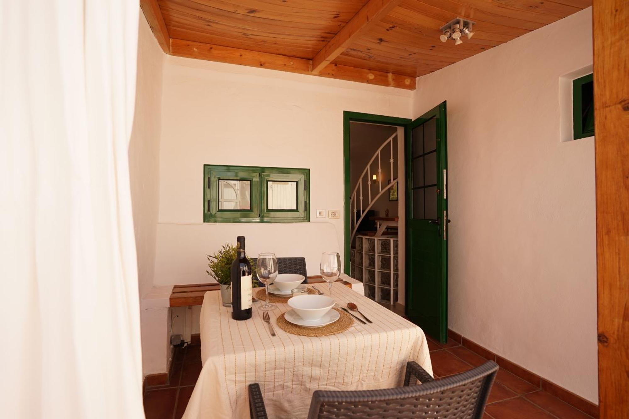 Maspalomas Suite By "The Stay Las Palmas" Vv Exteriör bild