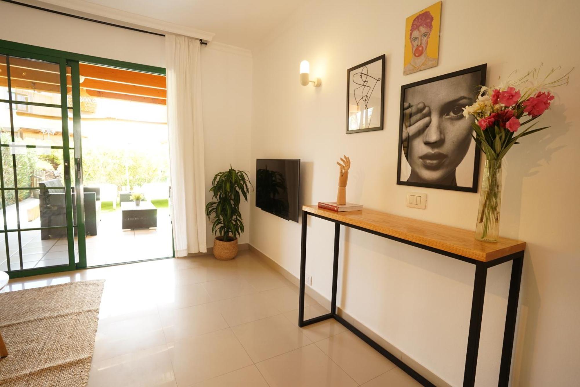Maspalomas Suite By "The Stay Las Palmas" Vv Exteriör bild