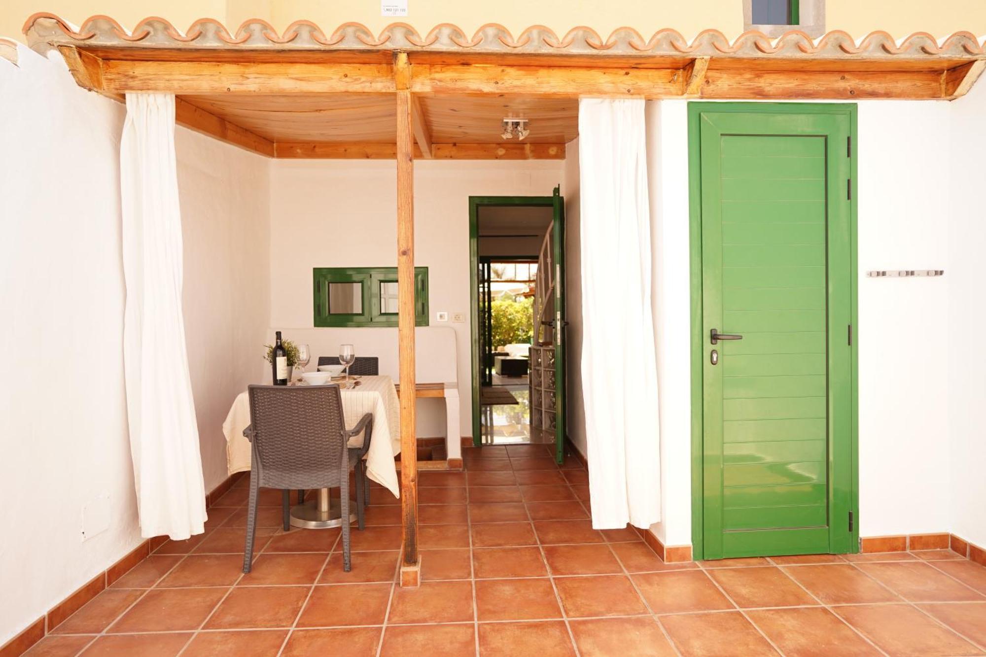 Maspalomas Suite By "The Stay Las Palmas" Vv Exteriör bild